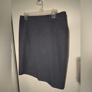 Ann Taylor skirt